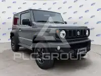2025 Suzuki Jimny