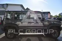 2025 Suzuki Jimny