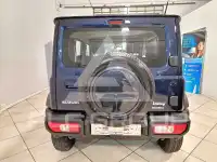 2025 Suzuki Jimny