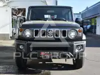 2025 Suzuki Jimny