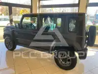 2025 Suzuki Jimny