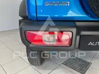 2026 Suzuki Jimny