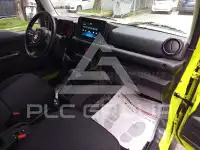 2025 Suzuki Jimny