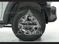 2025 Suzuki Jimny
