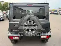 2025 Suzuki Jimny