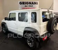 2025 Suzuki Jimny