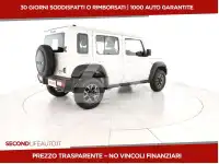 2025 Suzuki Jimny