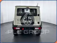 2025 Suzuki Jimny