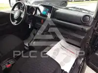 2025 Suzuki Jimny