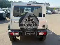 2025 Suzuki Jimny