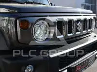2025 Suzuki Jimny