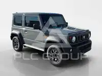 2026 Suzuki Jimny