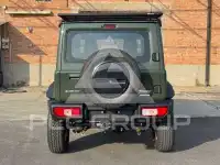 2025 Suzuki Jimny