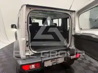 2025 Suzuki Jimny