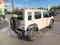 2025 Suzuki Jimny