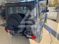 2025 Suzuki Jimny