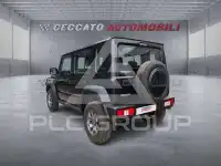 2025 Suzuki Jimny