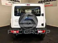 2025 Suzuki Jimny