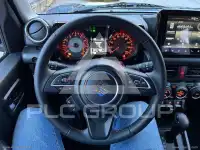 2025 Suzuki Jimny