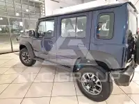 2025 Suzuki Jimny