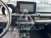 2025 Suzuki Jimny
