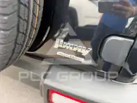 2025 Suzuki Jimny