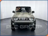 2025 Suzuki Jimny