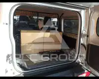 2025 Suzuki Jimny