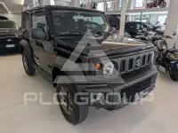 2025 Suzuki Jimny