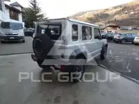 2025 Suzuki Jimny
