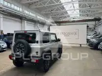 2025 Suzuki Jimny