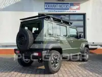 2025 Suzuki Jimny
