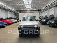 2025 Suzuki Jimny