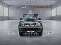 2025 Suzuki Jimny