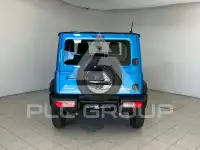2026 Suzuki Jimny