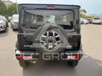 2025 Suzuki Jimny