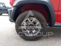 2025 Suzuki Jimny