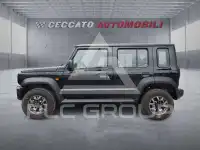 2025 Suzuki Jimny