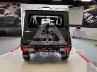 2025 Suzuki Jimny