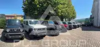 2025 Suzuki Jimny