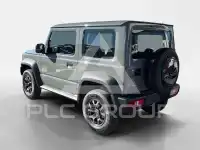 2026 Suzuki Jimny