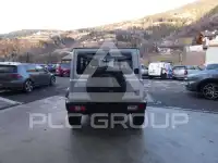 2025 Suzuki Jimny