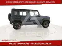 2025 Suzuki Jimny