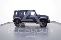 2025 Suzuki Jimny