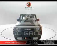 2025 Suzuki Jimny