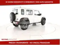 2025 Suzuki Jimny
