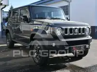 2025 Suzuki Jimny