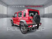 2025 Suzuki Jimny