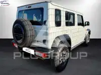 2025 Suzuki Jimny