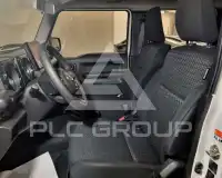 2025 Suzuki Jimny